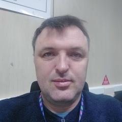 Роман Васильев, 18.11.1981, Беловодское