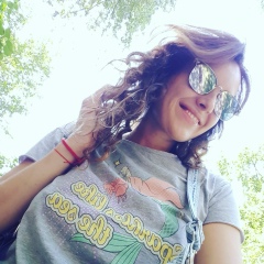 Евгения Александрова, 16.05, Москва