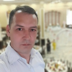 Umarbek Bekturdiev, 17.07.1976, Ташкент