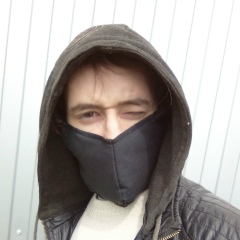 Сергей Панов, 09.08.1993, Волгоград