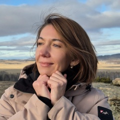 Евгения Радуга, 19.03, Магнитогорск