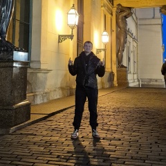 Олег Ибрагимов, 01.07.1994, Нижний Тагил