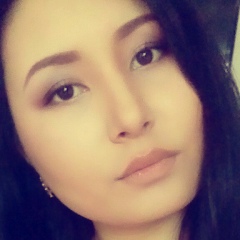 Сандугаш Айткалиева, 19.01.1990, Усть-Каменогорск