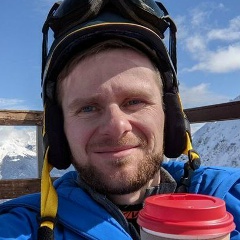 Иван Скакун, 25.06.1987, Королёв