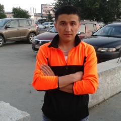 Kuba Borubaev