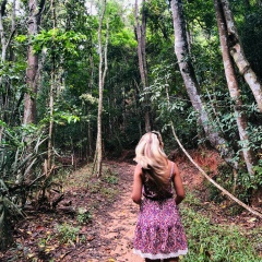 Madina Kenzhalieva, 07.01