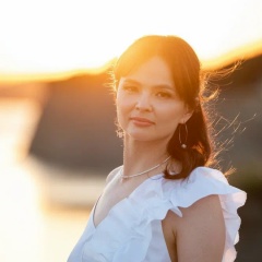 Сарбиназ Татарская, 08.03, Москва