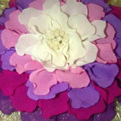 Татьяна Соломко (Великая), 25.10.1983, Киев