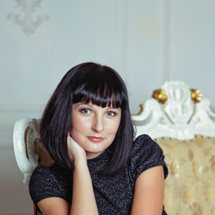 Светлана Шаркова, Москва