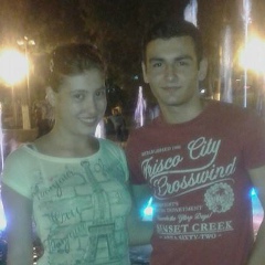 Pavel Saghyan, 09.06