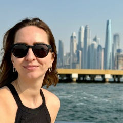 Алина Пуртова, 14.06.1987, Санкт-Петербург