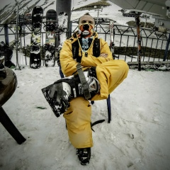 Сергей Владимирович, 04.06.1985, Москва