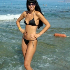 Алиса Ахметова, 01.08.1982, Dubai