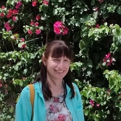 Ирина Кудашкина, 06.12, Тюмень