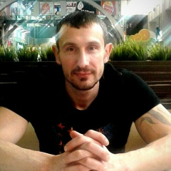 Евгений Дьяконов, 25.02, Новосибирск