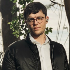 Глеб Мирный, 27.07.1985, Москва