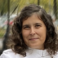 Елена Сабристова, 29.04, Москва