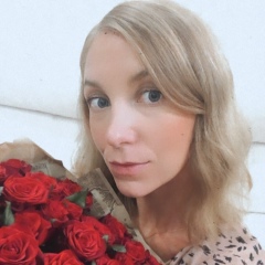 Татьяна Конышева, 31.08, Санкт-Петербург