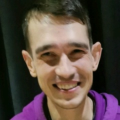 Максим Морозов, 30.09.1989, Ижевск