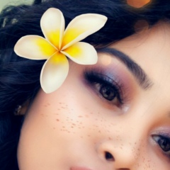 Камила Сембай, 08.11.1996, Алматы