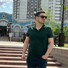 Лука Парцвания, 01.04.1993