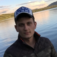 Дмитрий Субботин, 20.06.1989, Санкт-Петербург