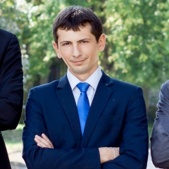 Назар Цибрівський, 16.11.1987, Львов