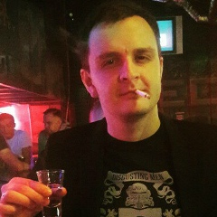 Дмитрий Чернышев, 17.05.1988