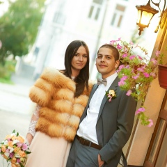 Денис Фальковский, Москва