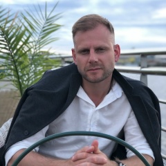 Евгений Сашин, 25.02, Москва