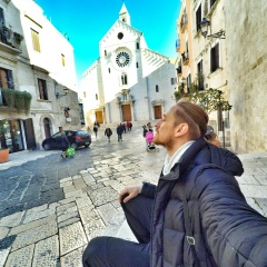 Денис Бурлаков, 26.03.1985