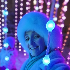 Екатерина Лапухина, 19.12, Санкт-Петербург