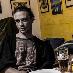 Lev Shamota, 31.08.1989, Eilat