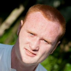 Серёга Богданов, 08.05.1988, Волхов