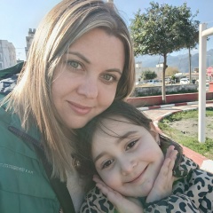 Anna Iltuzer, 07.01, Ростов-на-Дону