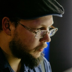 Александр Скрипкин, 20.03, Москва