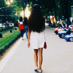 Ayana Baymuratova, 14.06.2001, Джалал-Абад