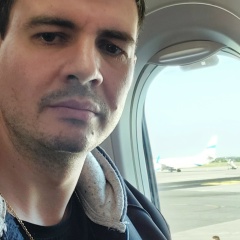 Александр Мишин, 04.11.1985, Черкассы