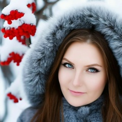 Марина Соколова