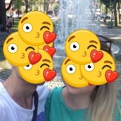 Женя Юх, 12.09.1985, Минск