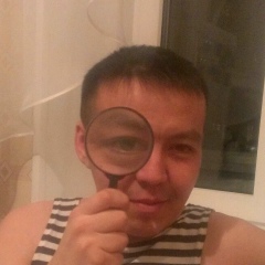 Рустам Каюмов, 27.12.1978, Челябинск