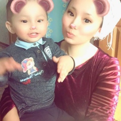 Alihan Demidov, 25.10.1989, Актау