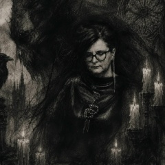 Елена Гавровская, 12.02, Новосибирск