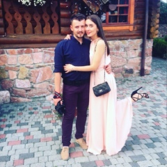 Юлія Новожилова, 12.07, Ковель