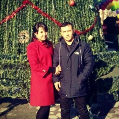 Nilufar Tayjanova, 23.06.1992, Туркестан