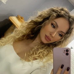 Виолетта Кизина, 29.09.1990, Санкт-Петербург