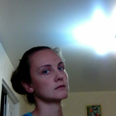 Юлия Сафонова, 26.07, Санкт-Петербург