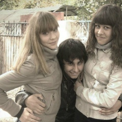 Надежда Тернопол, 16.12, Ростов-на-Дону