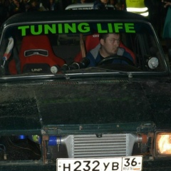 Николай Нескажу, 08.03, Семилуки