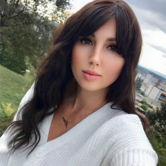 Алиса Селезнёва, 19.12.1991, Сарны